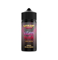 Mystic Juice 100ml Shortfill 0mg (70VG/30PG)