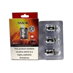 Buy Smok Mini V2 A3 Coil - 0.15 Ohm | Express Highs UK