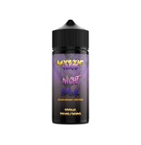 Mystic Juice 100ml Shortfill 0mg (70VG/30PG)