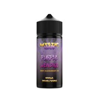 Mystic Juice 100ml Shortfill 0mg (70VG/30PG)