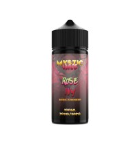 Mystic Juice 100ml Shortfill 0mg (70VG/30PG)