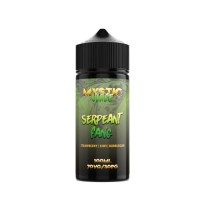 Mystic Juice 100ml Shortfill 0mg (70VG/30PG)