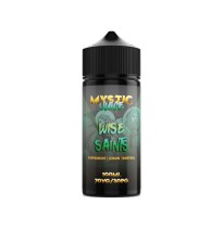 Mystic Juice 100ml Shortfill 0mg (70VG/30PG)