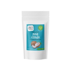 Buy Joul'e 2% CBD Pina Colada Tea Fruit & Hemp Leaf Drink - 40g | Express Highs UK