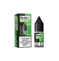 20mg NoNic Shot 10ml (50VG/50PG)
