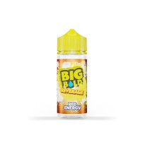 0mg Big Bold Beverage Series 100ml Shortfill (70VG/30PG)