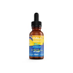 Buy CALI 5% Water Soluble Full Spectrum CBD Extract - Original 30ml | Express Highs UK