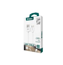 Inkax Samsung Type C Cable 2M - CK65