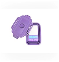 Kenex Omega Scale 200 0.01g - 200g Digital Scale OMG-200