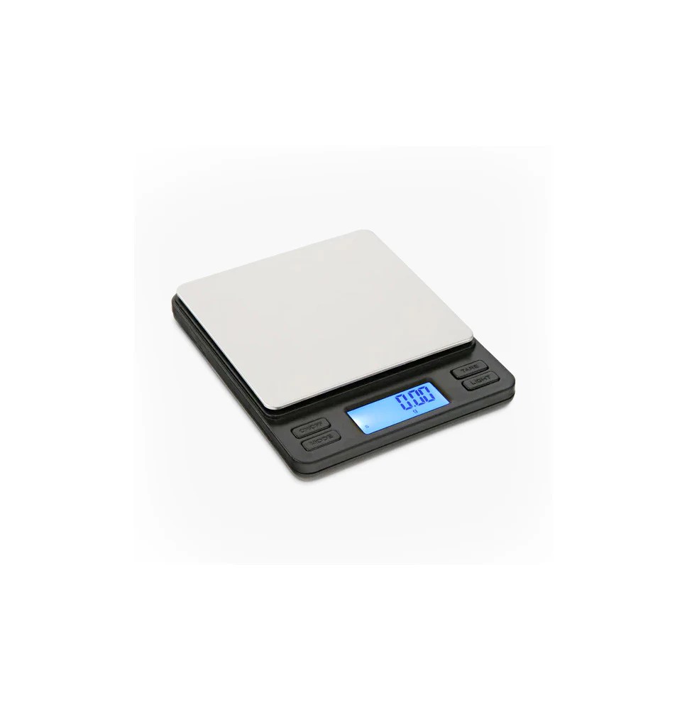 Kenex Magno Scale 500 0.01g - 500g Digital Scale MAG-500