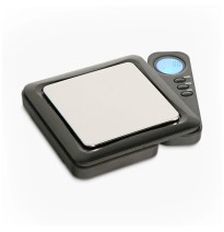 Kenex Eclipse Scale 550 0.1g - 550g Digital Scale ECL-550