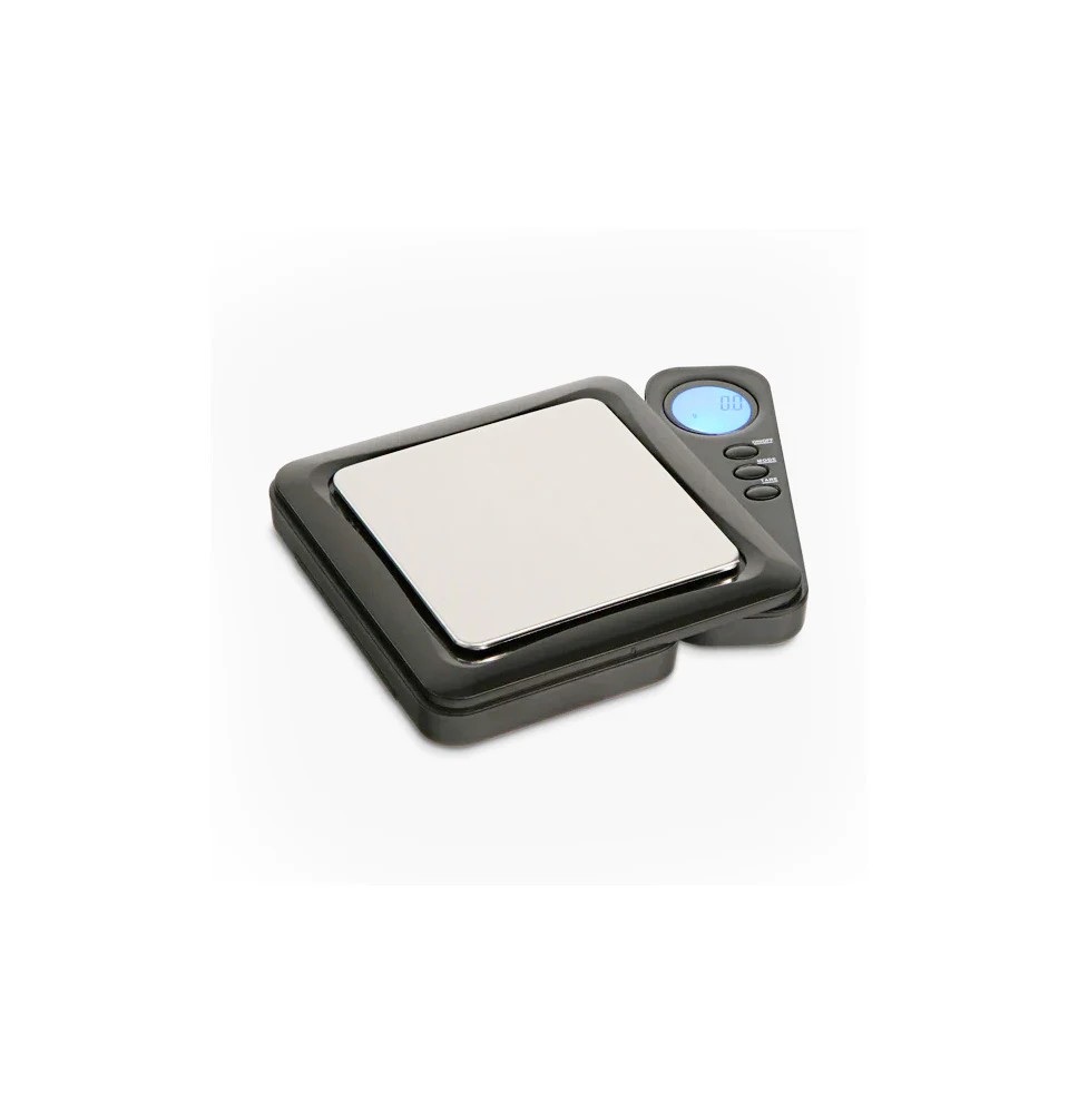 Kenex Eclipse Scale 550 0.1g - 550g Digital Scale ECL-550