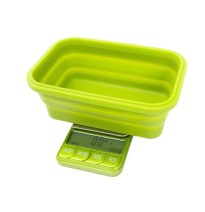 Kenex Omega Scale 1000 0.1g - 1000g Digital Scale OMG-1000