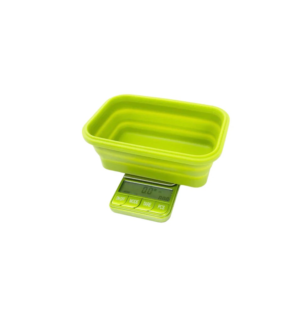 Kenex Omega Scale 1000 0.1g - 1000g Digital Scale OMG-1000