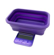 Kenex Omega Scale 1000 0.1g - 1000g Digital Scale OMG-1000