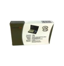 Vapouron Digital 0.01g - 100g Flip Top Scale (P-258 VP)