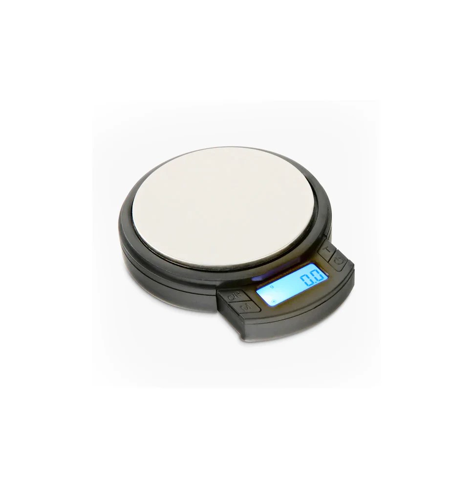 Kenex Infinity Scale 1000 0.1g - 100g Digital Scale IN-1000