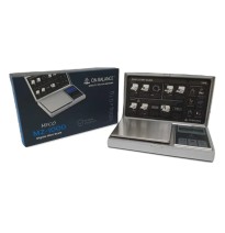 On Balance Myco MZ 0.1g - 1000g Digital Scale (MZ-1000)