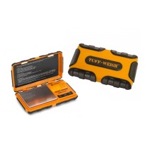 On Balance Tuff-Weigh 0.01g - 100g Digital Scale (Tuff-Weigh 100g)