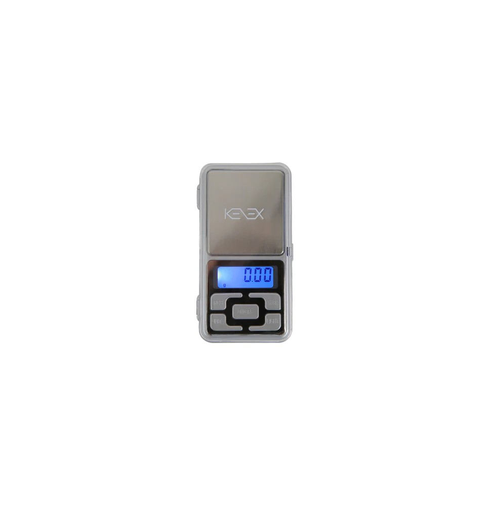 Kenex Viper Scale 0.01g - 300g Digital Scale VIP-300