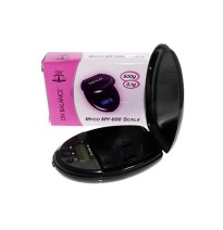 On Balance Myco 0.1g - 600g Digital Scale (MY-600)
