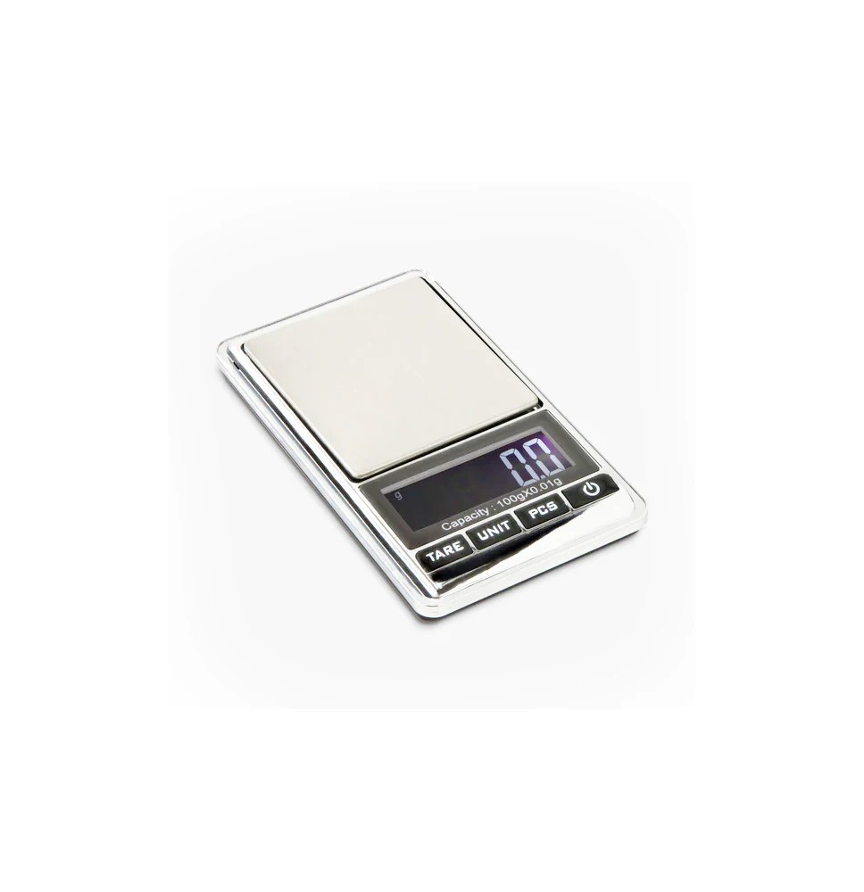 Kenex Veritas Scale 1000 0.1g - 1000g Digital Scale VER-1000