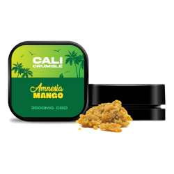 Buy CALI CRUMBLE 90% CBD Crumble - 3.5g | Express Highs UK