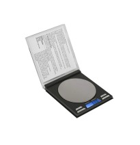 On Balance Square Scale 0.01g - 100g Digital Scale (SS-100)