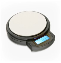 Kenex Infinity Scale 200 0.01g - 100g Digital Scale IN-200
