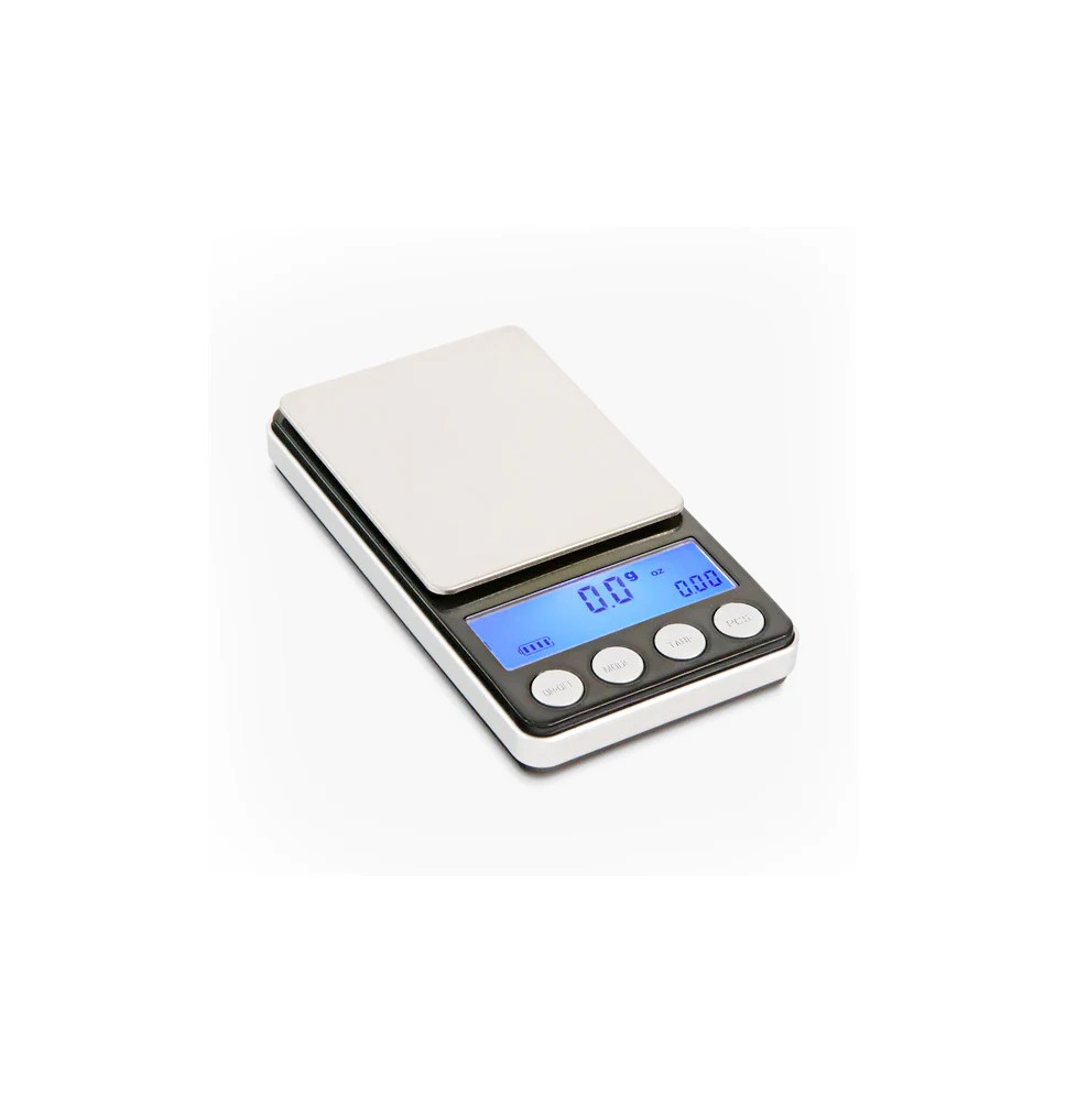 Kenex Clarity Scale 650 0.1g - 650g Digital Scale CL-650