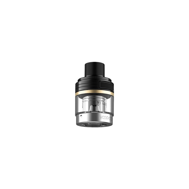 Buy Voopoo TPP-X Replacement Pod 2ml | Express Highs UK