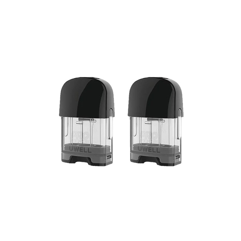 Buy Uwell Caliburn G Replacement Pods | Express Highs UK