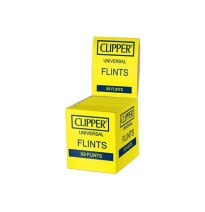 24 x 9 Clipper Universal Flints - CVF0063US