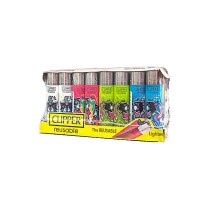 40 Clipper CP11R Classic Large Flint Animals M - CL3C518UKH