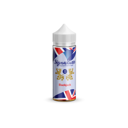 Buy Signature Vapours 100ml E-liquid 0mg (50VG/50PG) | Express Highs UK