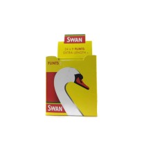 24 x 9 Swan Extra Length Flints