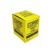 Clipper Universal Flints - Pack of 24
