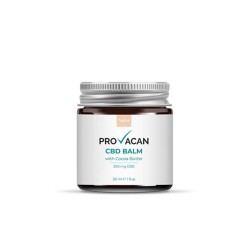 Buy Provacan 300mg CBD Balm - 30ml | Express Highs UK