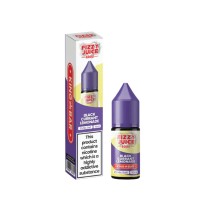 10mg Fizzy Juice King Bar 10ml Nic Salts (50VG/50PG)