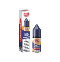 10mg Fizzy Juice King Bar 10ml Nic Salts (50VG/50PG)