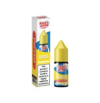 10mg Fizzy Juice King Bar 10ml Nic Salts (50VG/50PG)