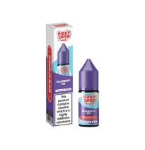 10mg Fizzy Juice King Bar 10ml Nic Salts (50VG/50PG)