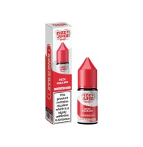 10mg Fizzy Juice King Bar 10ml Nic Salts (50VG/50PG)