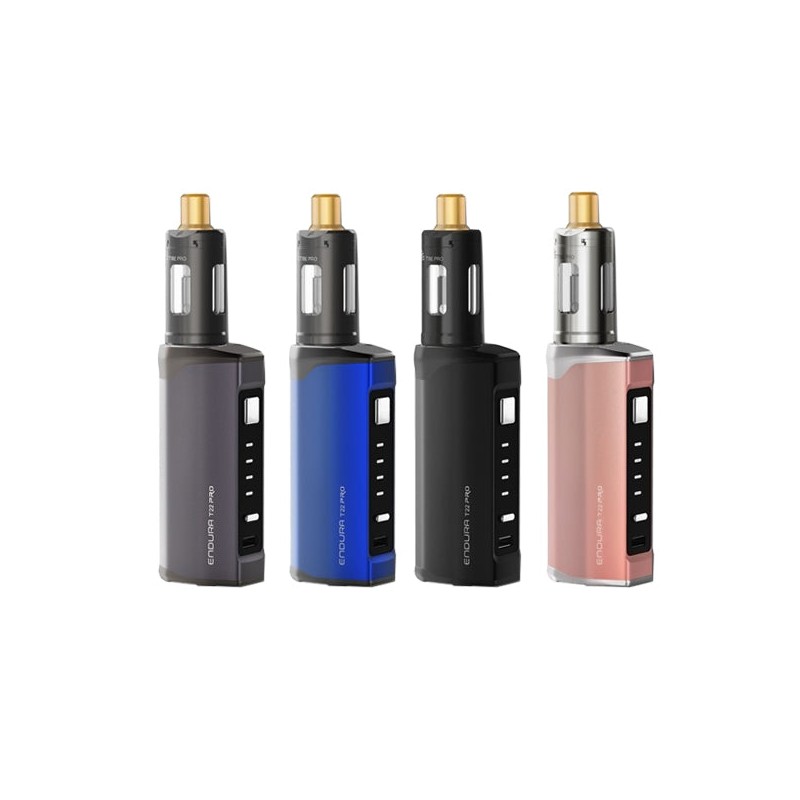 Buy Innokin Endura T22 Pro Kit | Express Highs UK