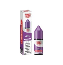 10mg Fizzy Juice King Bar 10ml Nic Salts (50VG/50PG)