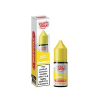 10mg Fizzy Juice King Bar 10ml Nic Salts (50VG/50PG)