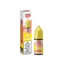 10mg Fizzy Juice King Bar 10ml Nic Salts (50VG/50PG)