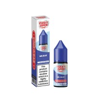 10mg Fizzy Juice King Bar 10ml Nic Salts (50VG/50PG)