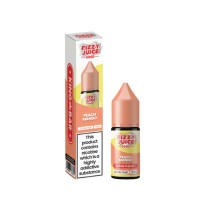 10mg Fizzy Juice King Bar 10ml Nic Salts (50VG/50PG)