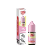 10mg Fizzy Juice King Bar 10ml Nic Salts (50VG/50PG)